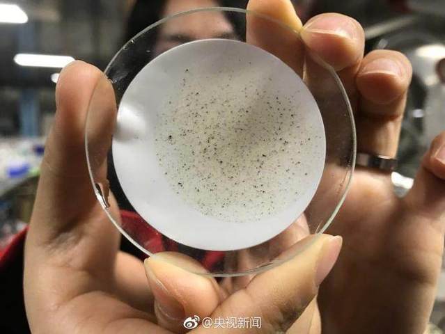 如果知道海洋中的塑料垃圾會(huì)進(jìn)入人類(lèi)肚子，你還會(huì)丟嗎？