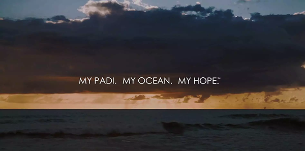 【潛水這艘賊船，這次開往上帝的花園】文章轉自/三聯(lián)生活周刊