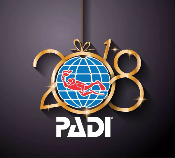 PADI潛水證竟然還有這樣的用途！！！