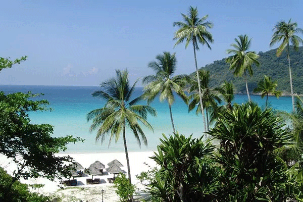 馬來(lái)西亞潛水絕佳攻略