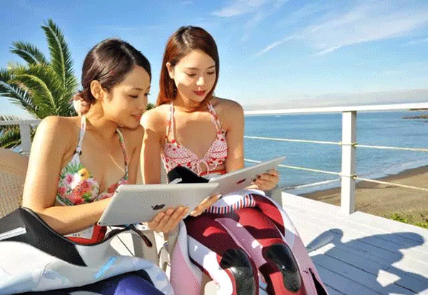 成為潛水員之前的你，是不是也問過這些問題？