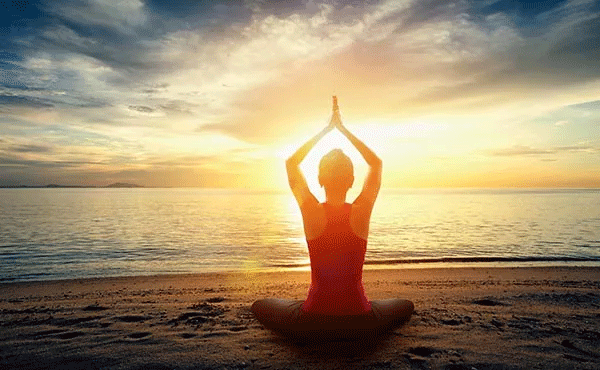 滿分濤島，不止一片藍(lán)